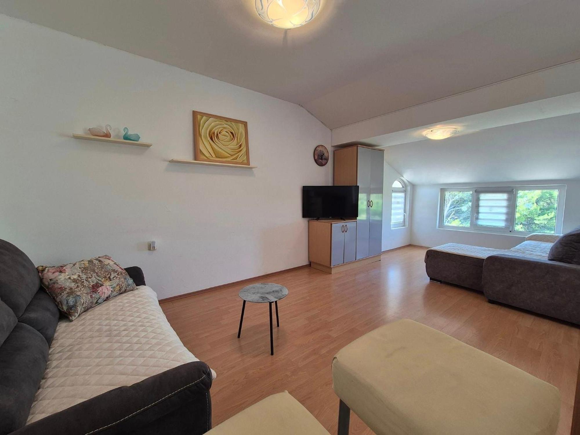 Apartments Velinka Mundanije Eksteriør bilde